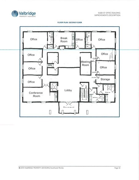 4091 Colonial Blvd, Fort Myers, FL à louer - Photo de l’immeuble – Image 2 sur 27