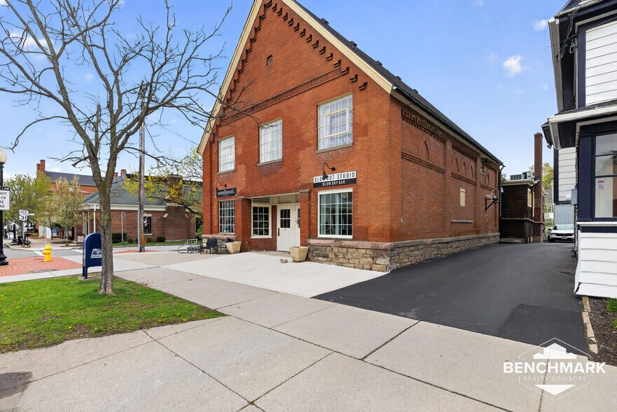 16-20 S Main St, Pittsford, NY à louer - Photo de l’immeuble – Image 2 sur 31