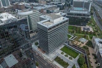 400 Atlantic St, Stamford, CT - VUE AÉRIENNE vue de carte - Image1