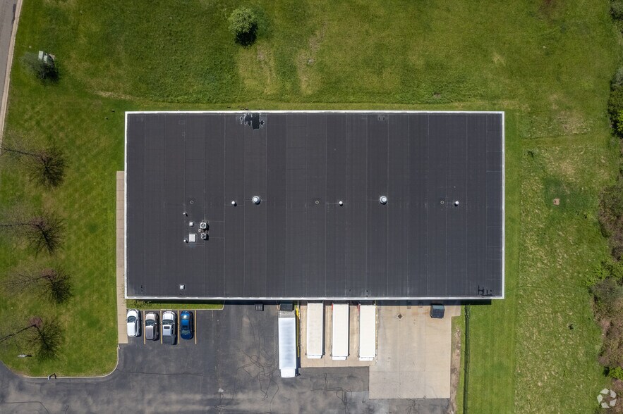 4940 Aultman Rd, Canton, OH à louer - Aérien – Image 3 sur 7
