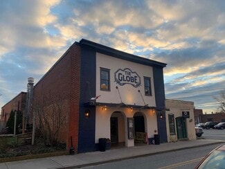 Plus de détails pour 12 Broad St, Berlin, MD - Local commercial à vendre