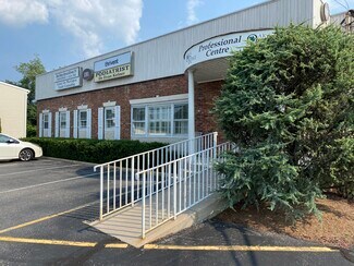 Plus de détails pour 191 Route 37 W, Toms River, NJ - Local d'activités à louer
