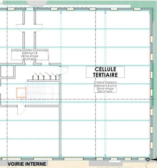 400 Rue Paul Claudel, Villefranche-sur-Saône à vendre - Photo de l’immeuble – Image 2 sur 2