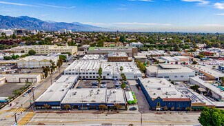Plus de détails pour 442 S Fair Oaks Ave, Pasadena, CA - Bureau/Local commercial, Local commercial à louer