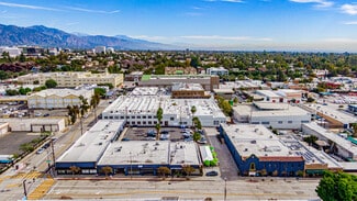 Plus de détails pour 442 S Fair Oaks Ave, Pasadena, CA - Bureau/Local commercial, Local commercial à louer