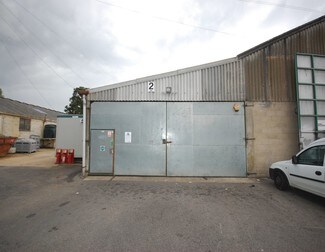 Plus de détails pour Pump Ln, Reading - Industriel/Logistique à louer