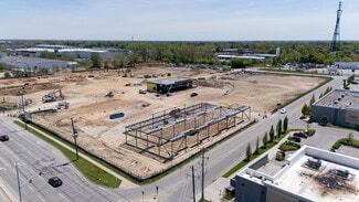Plus de détails pour 234 Henry St, Brantford, ON - Local commercial à louer