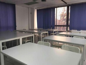 Bureau dans San Sebastián de los Reyes, Madrid à louer Photo intérieure– Image 1 sur 8