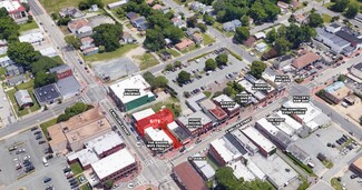 Plus de détails pour 25 S Mallory St, Hampton, VA - Local commercial à vendre