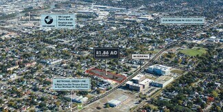Plus de détails pour 304 N Super St, Houston, TX - Terrain à vendre