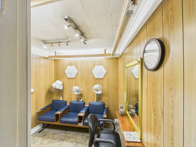 87 Castle St, Forfar à vendre - Photo de l’immeuble – Image 3 sur 7