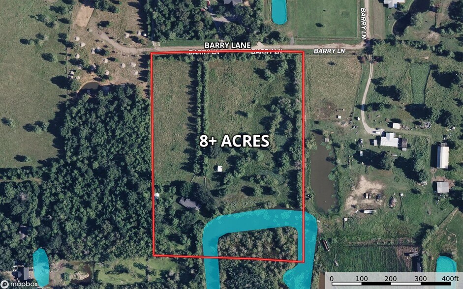 28619 Barry Ln, Waller, TX à vendre - Photo de l’immeuble – Image 3 sur 14