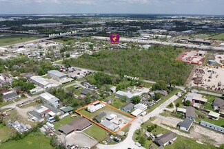 Plus de détails pour 643 Kaylyn St, Houston, TX - Spécialisé à vendre