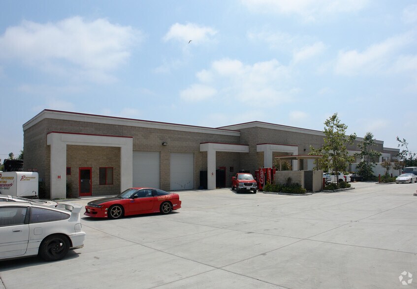 2850 Sherwin Ave, Ventura, CA à louer - Photo de l’immeuble – Image 2 sur 2