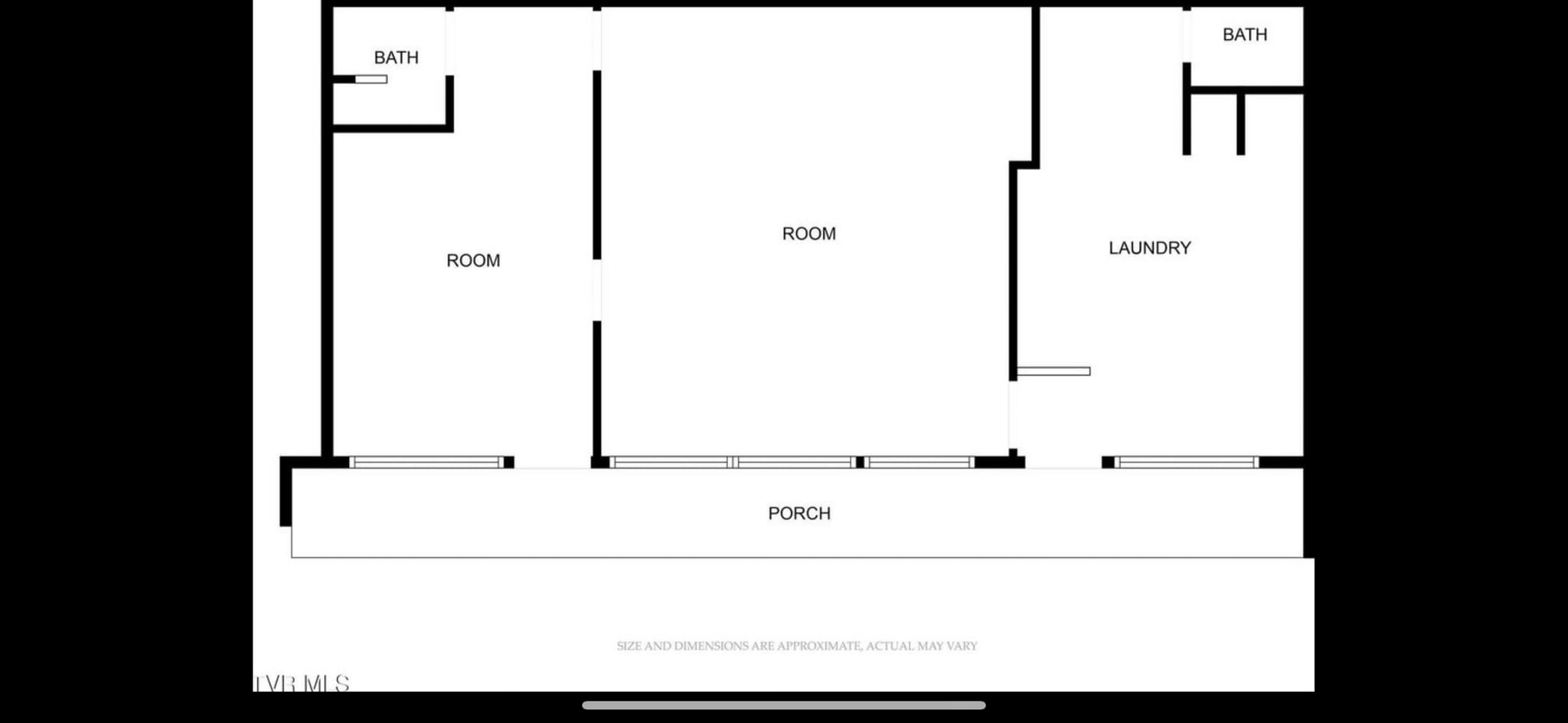 2315 Bay St, Bristol, TN à louer Photo principale– Image 1 sur 2