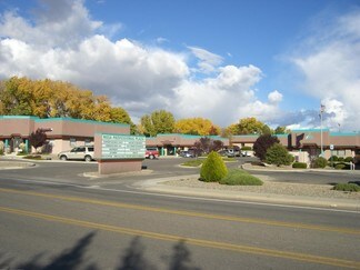 Plus de détails pour 2700 Farmington Ave, Farmington, NM - Bureau à vendre