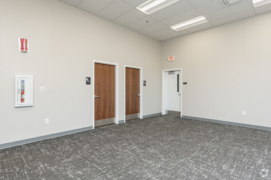 1001 Innovation Way, Marysville, OH à vendre - Photo intérieure – Image 3 sur 13