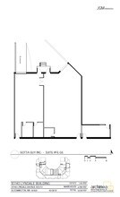10740 Lyndale Ave S, Bloomington, MN à louer Plan d’étage– Image 1 sur 1