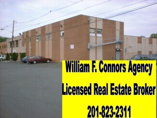 Plus de détails pour 1101-1113 Jefferson Ave, Elizabeth, NJ - Industriel/Logistique à louer