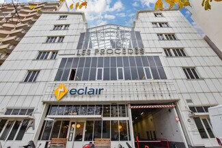 Plus de détails pour Bureau à louer