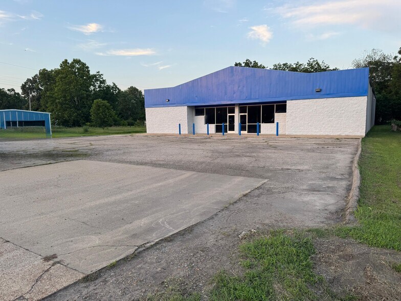 820 N Main St, Brinkley, AR à vendre - Photo de l’immeuble – Image 3 sur 53