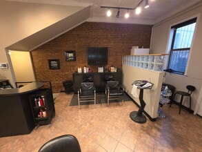 6 Thorne St, Jersey City, NJ à louer Photo intérieure– Image 2 sur 11