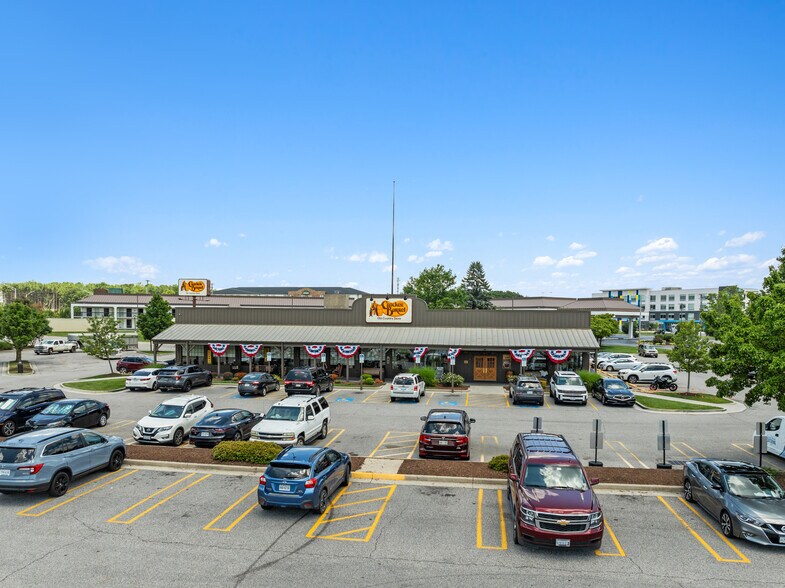 30 Hampton Blvd, Christiansburg, VA à vendre - Photo de l’immeuble – Image 2 sur 6