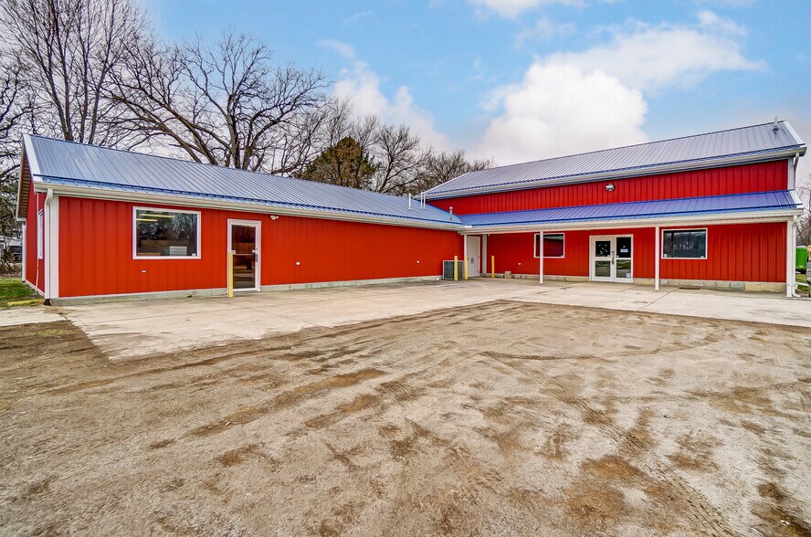 20660 W Bowling Green Road, Weston, OH à vendre - Photo de l’immeuble – Image 3 sur 58