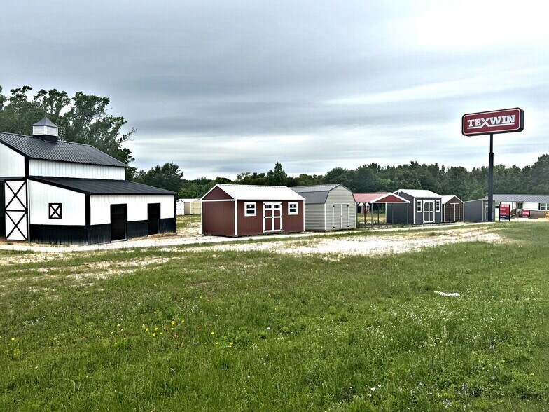 6175 TX-256 Hwy, Palestine, TX à vendre - Photo de l’immeuble – Image 3 sur 36