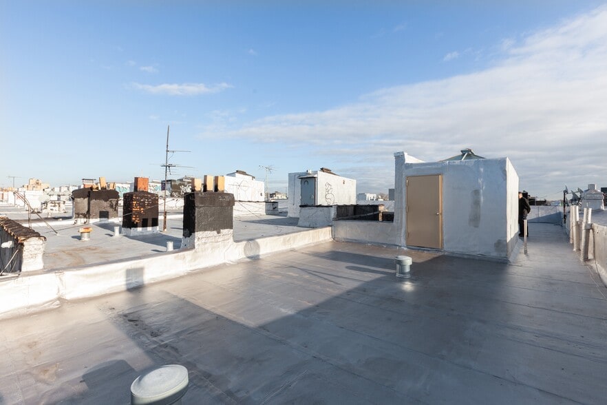 1701 Gates Ave, Ridgewood, NY à vendre - Autre – Image 3 sur 17