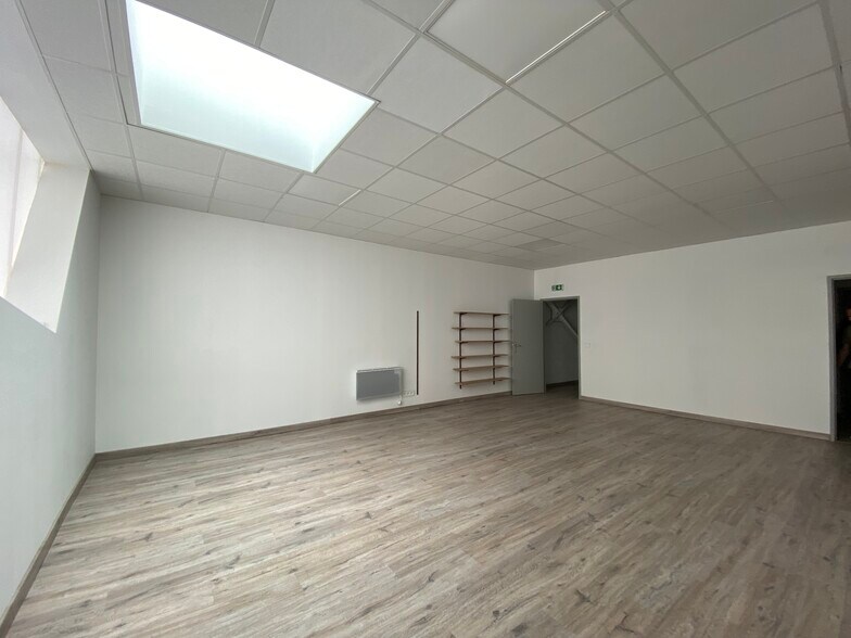 2 rue de bussaguet, Le Taillan-Médoc à louer - Photo de l’immeuble – Image 3 sur 5