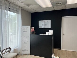 Plus de détails pour 101 Bradford Rd, Wexford, PA - Bureau à louer