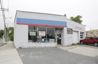 Plus de détails pour 445 E Main St, Patchogue, NY - Local commercial à vendre