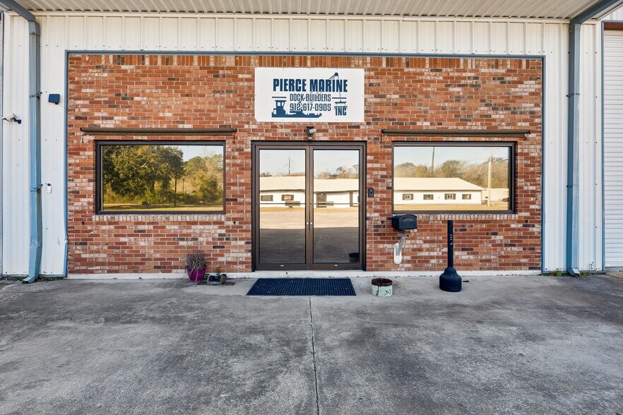 142 Big a Way, Saint Marys, GA à vendre - Photo de l’immeuble – Image 2 sur 48