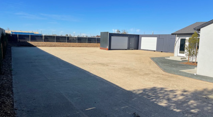 5401 Live Oak Ave, Oakley, CA à louer - Photo de l’immeuble – Image 2 sur 3