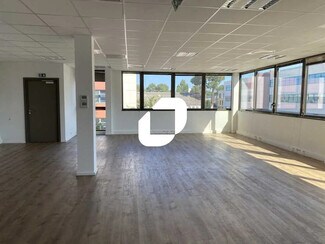 Plus de détails pour Bureau à louer