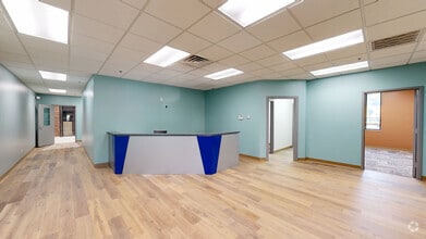 1 Johnson St, Cartersville, GA à louer Numérisation 3D Matterport– Image 1 sur 16