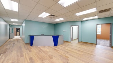 1 Johnson St, Cartersville, GA à louer Numérisation 3D Matterport– Image 1 sur 16