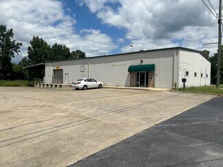 Plus de détails pour 150 Commerce Cir, Rainbow City, AL - Local d'activités à louer