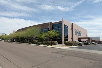 Plus de détails pour 1733 W Parkside Ln, Phoenix, AZ - Industriel/Logistique à louer