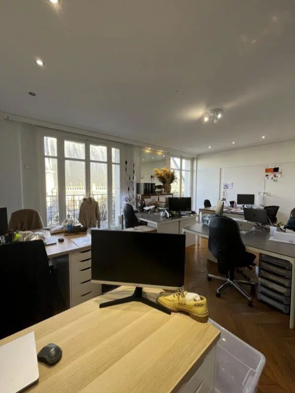 41 Rue Réaumur, Paris à louer Photo intérieure– Image 1 sur 6