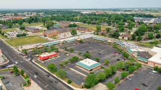 Plus de détails pour 10835-10899 St. Charles Rock Rd, Bridgeton, MO - Local commercial à louer