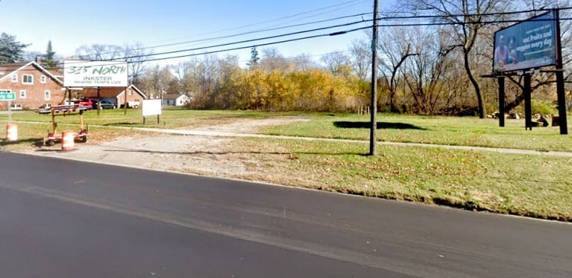 Middlebelt Rd, Romulus, MI à vendre - Autre – Image 2 sur 3