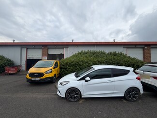 Plus de détails pour West Chirton North Industrial Estate, North Shields - Industriel/Logistique à louer
