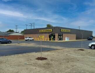 Plus de détails pour 526 N Cedar St, Imlay City, MI - Local commercial à vendre