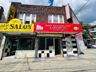 Plus de détails pour 106-15 Corona Ave, Flushing, NY - Logement à vendre