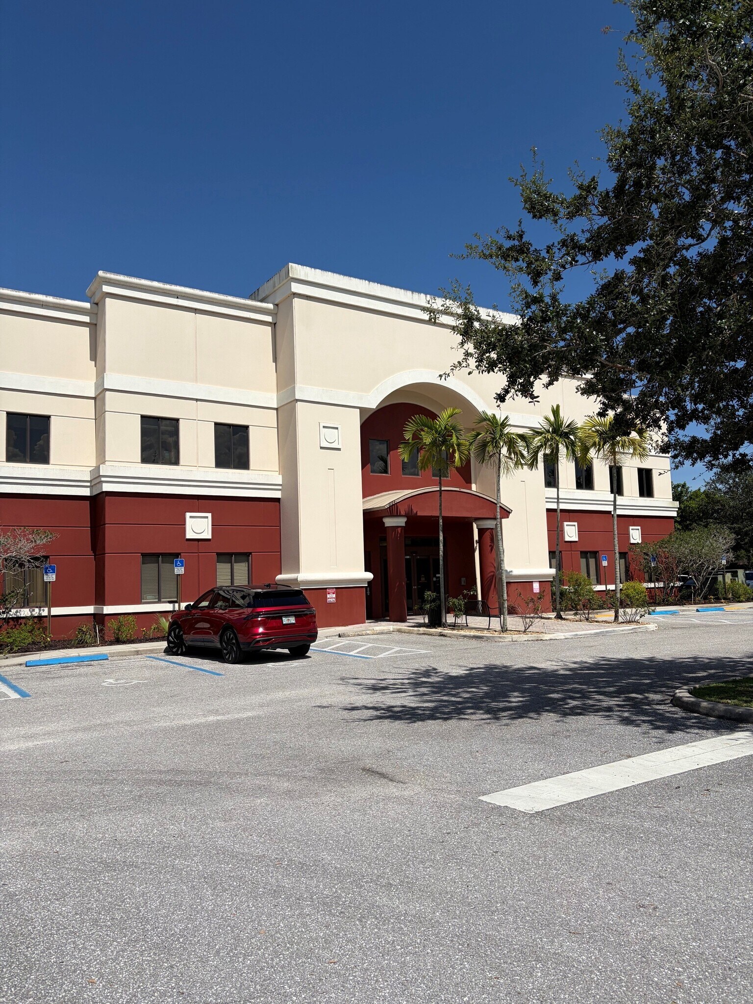 3347 State Road 7, Wellington, FL à vendre Photo de l’immeuble– Image 1 sur 22