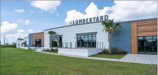 Plus de détails pour 1859 Summerville Ave, Charleston, SC - Local commercial à louer