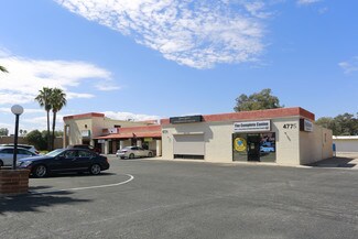 Plus de détails pour 4751-4775 N 1st Ave, Tucson, AZ - Local commercial à louer
