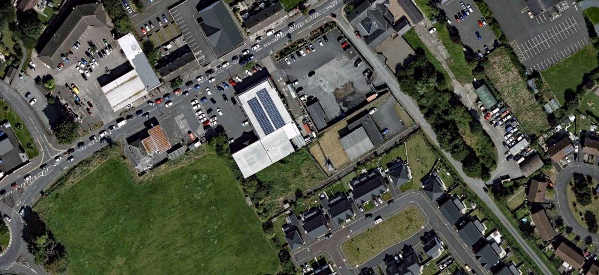23 Main St, Craigavon à louer Carte– Image 1 sur 1
